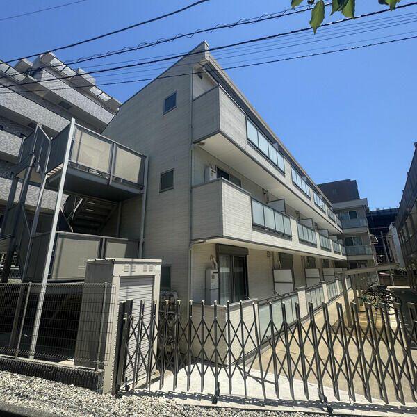 VILLAGE磯子I
