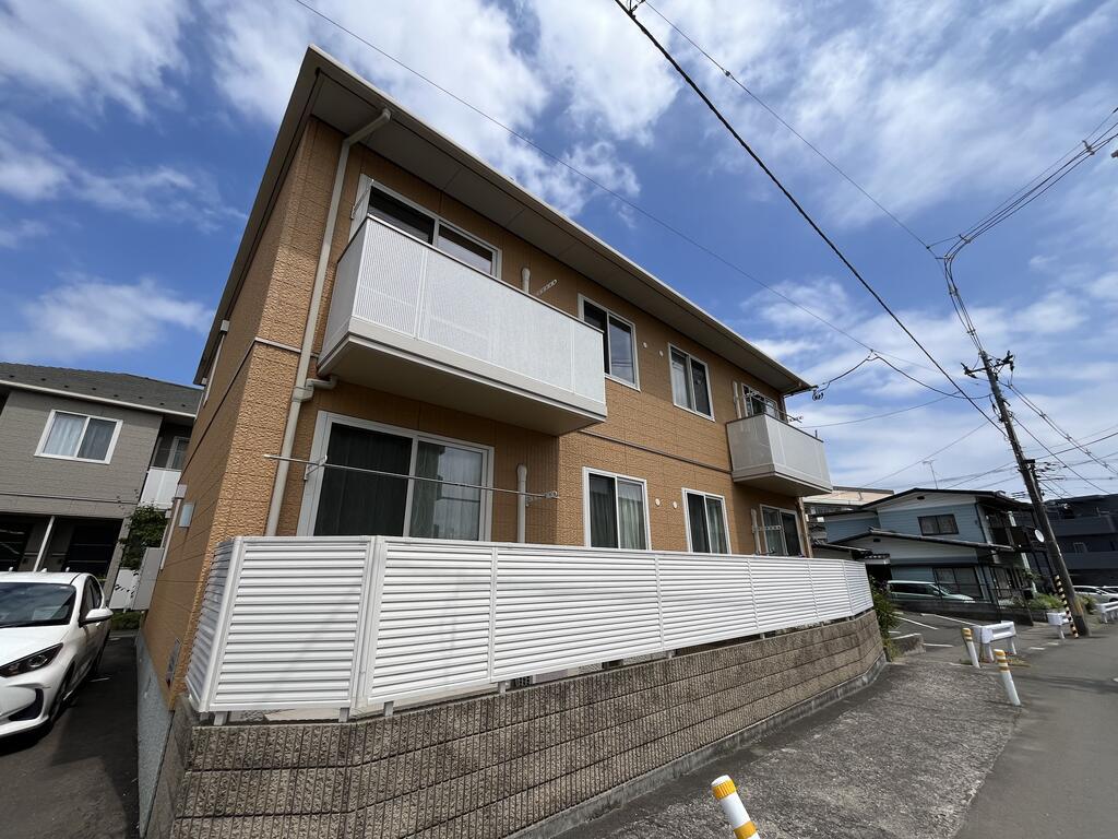 シャーメゾン新田II