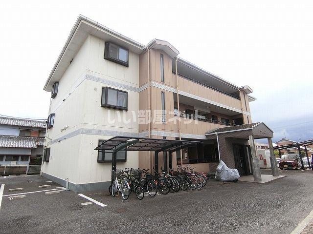 サンシャインガーデン