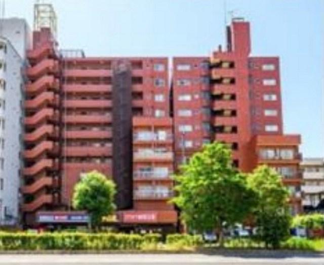 シャンボール第一川崎
