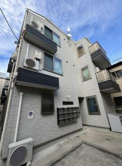 イルビラージュ四つ木