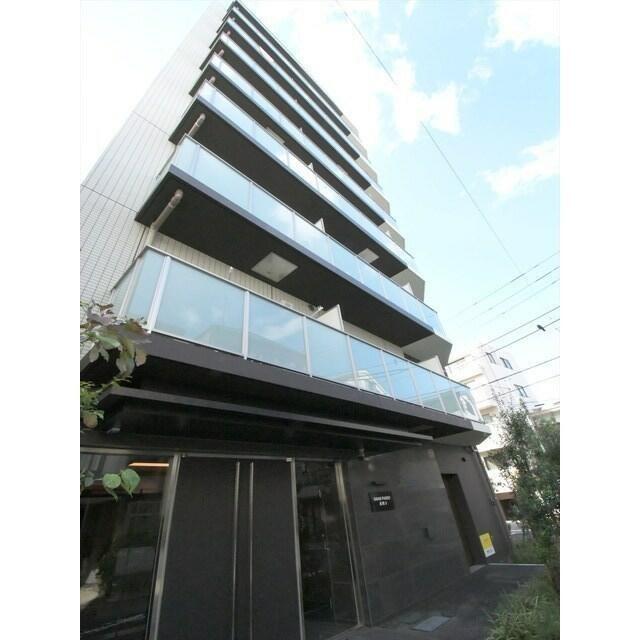 GRAN PASEO巣鴨II