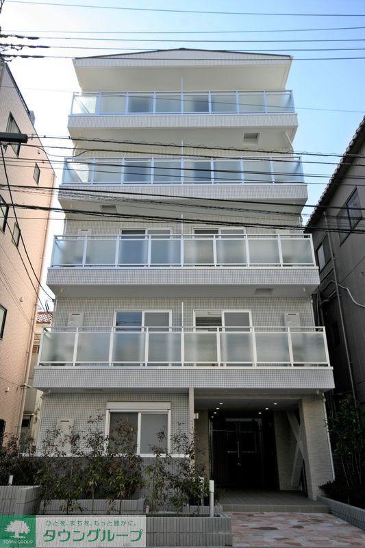 PREMIERE 金町