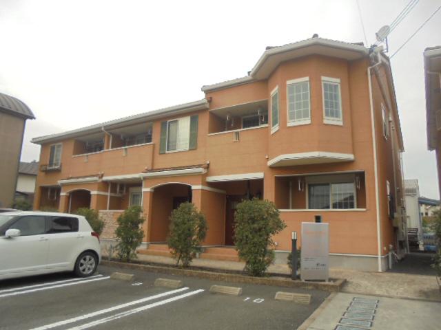 メゾン ド ウールA