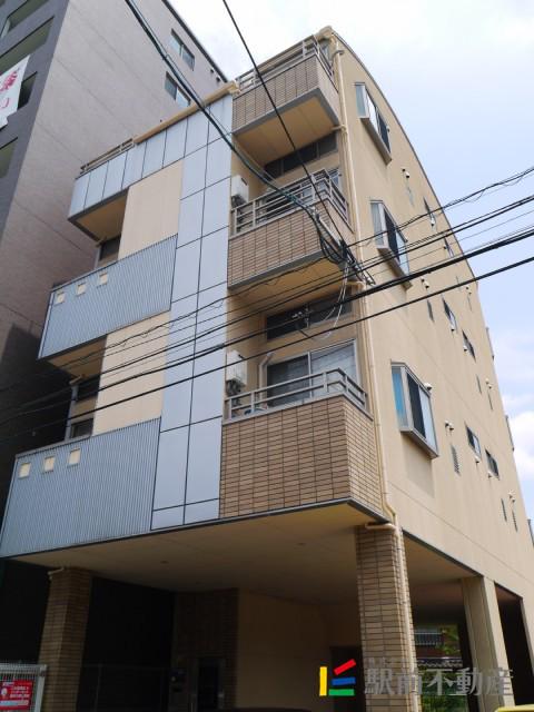 イル・グラッツィア美野島I