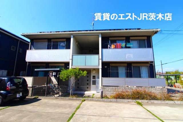 SHARMANT VILLA B棟