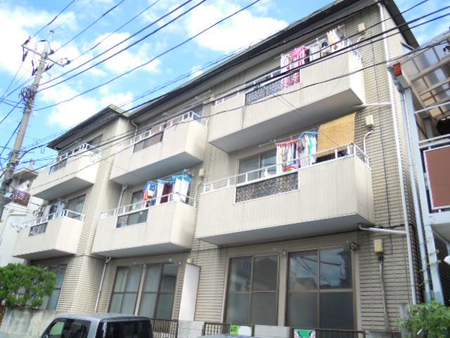 コーポアヅマ