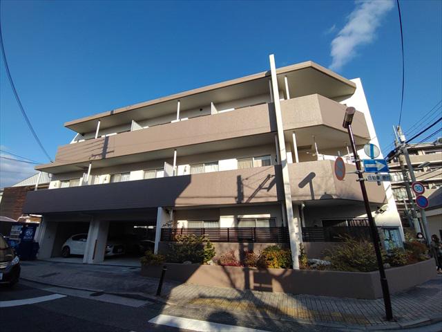 エバーグリーンフラッツ