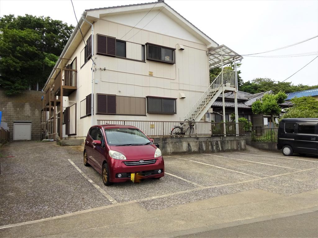 原田荘