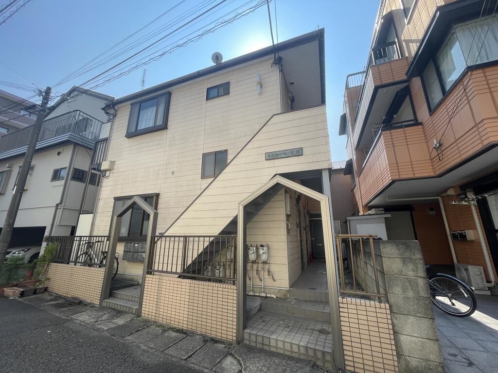 リミエール住吉