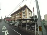 マンション岡田