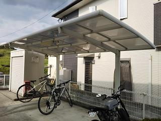 レオパレスTAKARA浅川