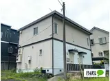 ＪＲ身延線 富士根駅 徒歩20分 2階建 築38年