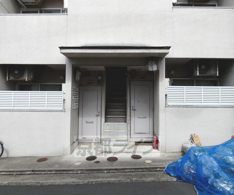 シティハイツ加茂川