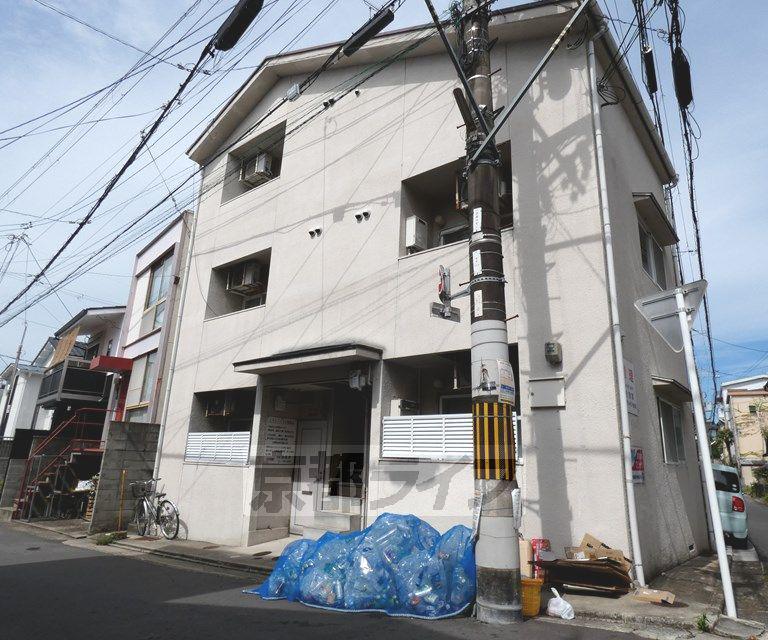 シティハイツ加茂川