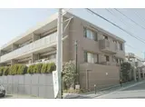 パークホームズ日吉本町光彩の丘