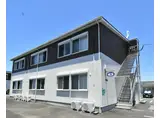 鹿児島県鹿屋市 2階建 築8年