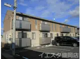 盛岡市津志田町1丁目 築11年