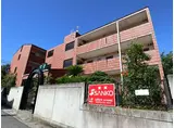 第二万葉学生ハイツ