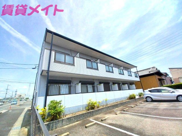 ラフォーレ別名