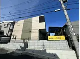 カーサ旦野原