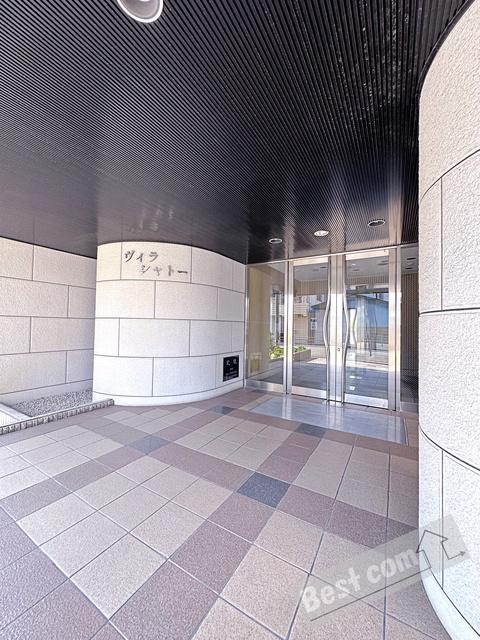 ヴィラシャトー