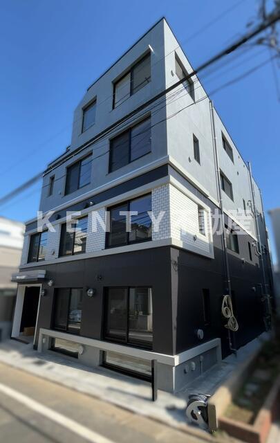 エフティヒア西品川