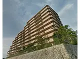 ライオンズマンション北鈴蘭台第二