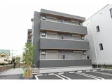 フォンテーヌ洞峰