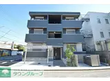 D-RESIDENCE飯能