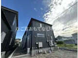 リーブルファイン下萱津II