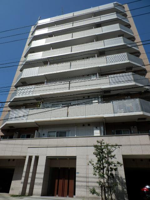 麻布十番レジデンス