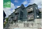 サンパール三原B棟