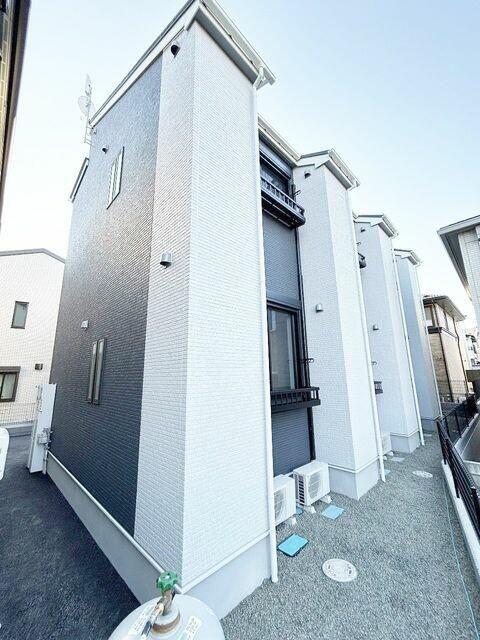 LA・VIE柏木