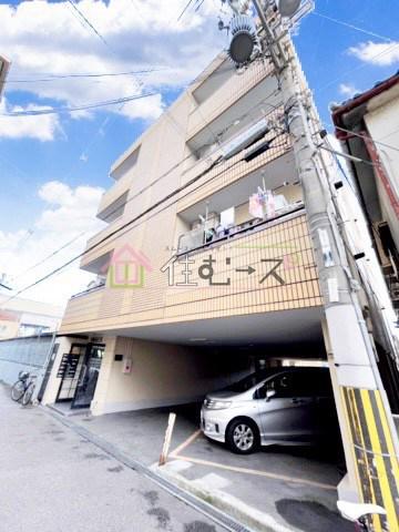 トミー弐番館