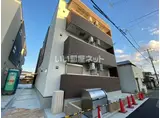 フジパレス和歌山木広サウス
