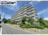スカイガーデン兜山