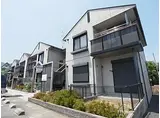 葛城ガーデンズC