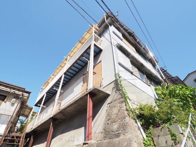 酒井文化(2K/2階)