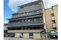 フラッティ堀川高辻