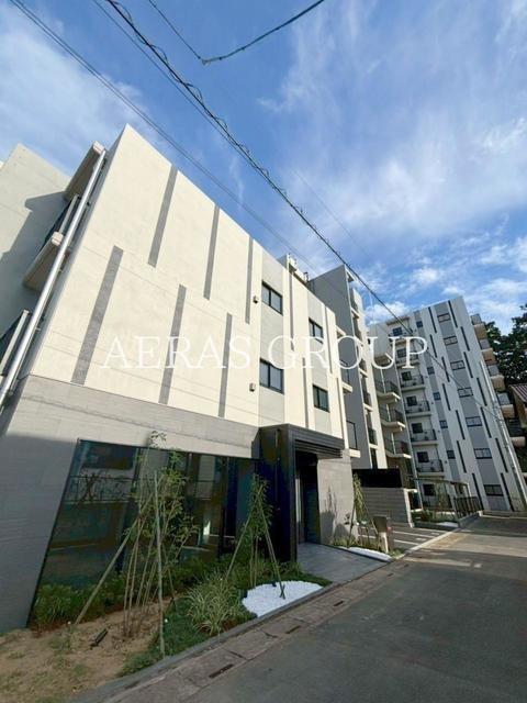 S-RESIDENCE東浦和AGUA
