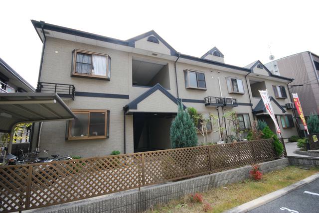 グランプエンテセルカ西町