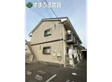 ハイツウィステリア