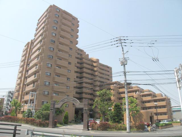 ライオンズガーデン姫原