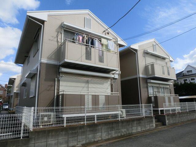 ヴェルメゾンおゆみ野C