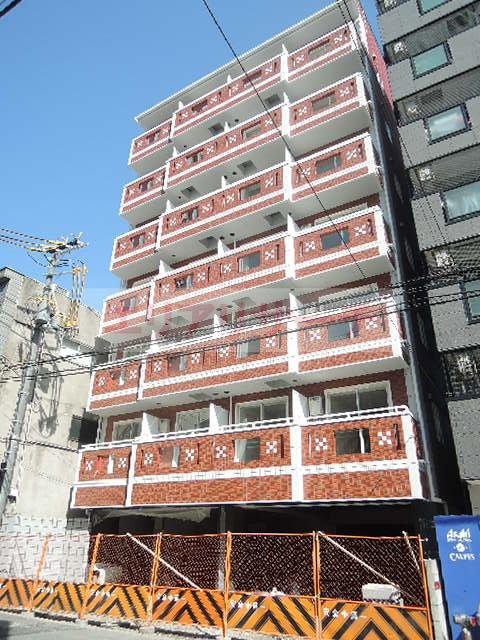リバーライズ東小橋II