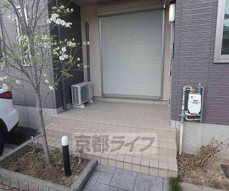 シャーメゾン沙羅