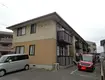 ポルテ三原明神B(2DK/2階)