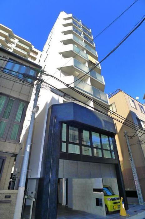 グランカーサ門前仲町