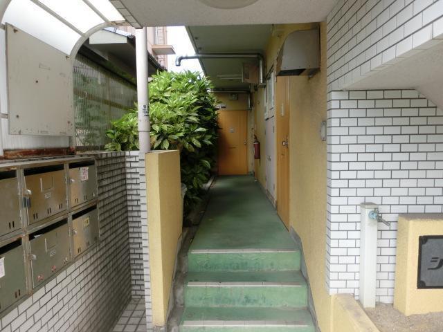 シャトレ祇園I